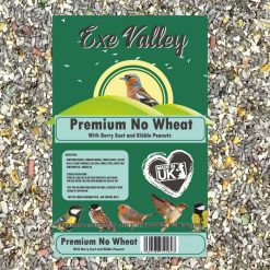 Exe Valley Premium No Wheat 20kg