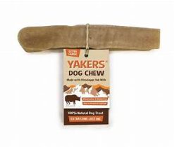Yakers Dog Chew Original Medium