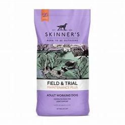 Skinners Field and Trial Maintenance Plus, 15kg