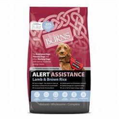 Burns Alert Lamb 6kg