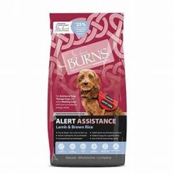 Burns Alert Chicken 2kg