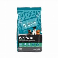 Burns Puppy Mini 6kg