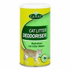Canac Cat Litter Deodoriser 200g