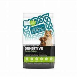 Burns Sensitive Pork and Potato 6kg