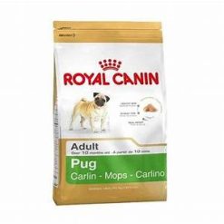 Royal Canin Pug 1.5kg - 10mths plus