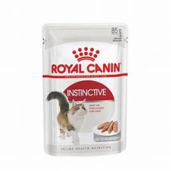 Royal Canin Cat Instinctive in Loaf 85g x 12