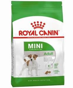 Royal Canin Mini Adult 8kg