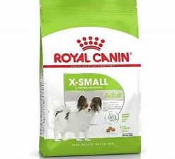 Royal Canin X-Small Adult 1.5Kg