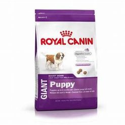 Royal Canin Giant Puppy 15Kg