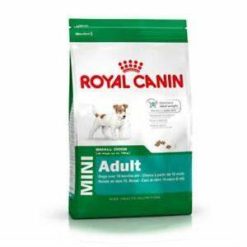Royal Canin Mini Adult 4kg