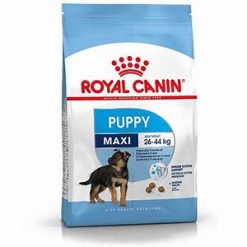 Royal Canin Maxi Puppy 15kg