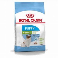 Royal Canin X-Small Puppy 1.5Kg