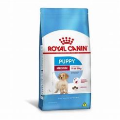 Royal Canin Medium Puppy 15kg