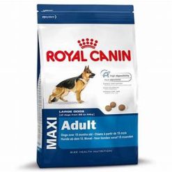 Royal Canin Maxi Adult 15kg
