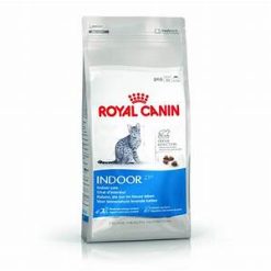 Royal Canin Cat Indoor 27 400g