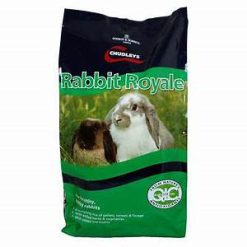 Chudleys Rabbit Royale 14kg