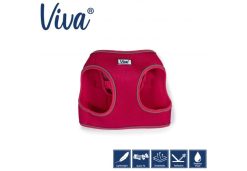 Viva Step-in Harness Pink XL 30-36cm