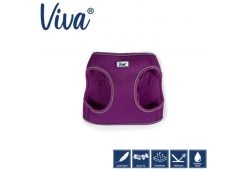 Viva Step-in Harness XL Purple
