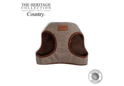 Herringbone Step In Harness S