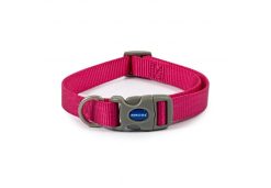 Viva Adjustable Collar Pink 45-70cm Size 5-9