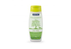 Dog Shampoo Tea Tree 200ml
