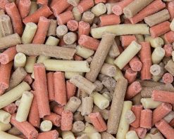 Copdock Suet Pellets 12.75kg MIXED