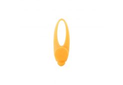 Soft Blinker Orange for Collars