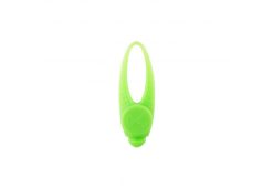 Soft Blinker Green for Collars