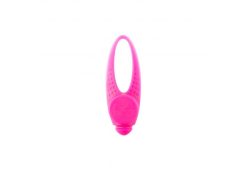 Soft Blinker Pink for Collars
