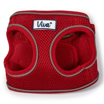 Viva Step-in Harness XS Red