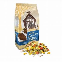 Supreme Tiny Friends Farm Gerty Guinea Pig Tasty Mix 850g