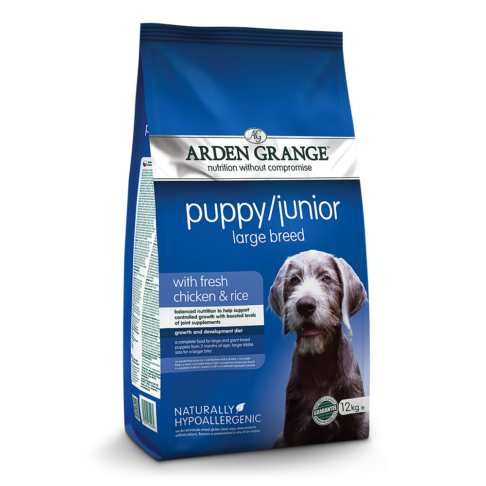 Blue valley hot sale dog food