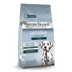 Arden Grange Dog Adult Sensitive 2kg