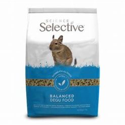 Selective Degu Food 1.5kg