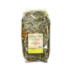 Natures own Herb Mix with Dandelion & Cornflowers 450g