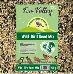 Exe Valley All Seasons Wild Bird 12.75kg