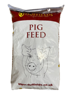 Duffields Sow Rolls 20kg