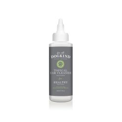 For All Dog Kind Ear Cleaner for Healthy Ear Canal, 118ml