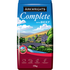 Arkwrights Beef 4KG