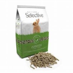 Supreme Selective Junior Rabbit 1.5kg