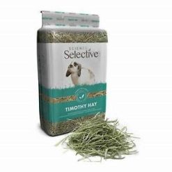 Selective Timothy Hay 2kg