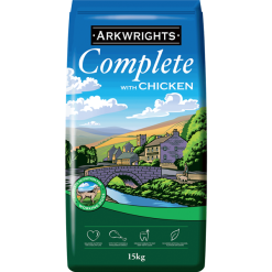 Arkwrights Chicken 15KG