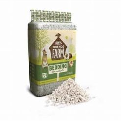 Supreme Tiny Friends Farm Bedding 15ltr