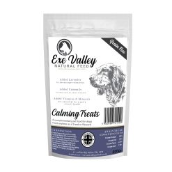 Exe Valley Calming Treats