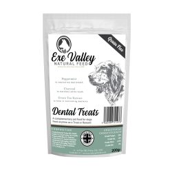 Exe Valley Dental Treats