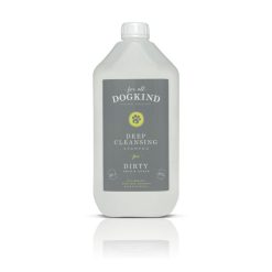 For All Dog Kind Deep Cleansing for Dirty Skin & Coats, 5ltr