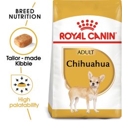 Royal Canin Chihuahua 3kg