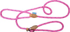 60" Rope Slip PINK