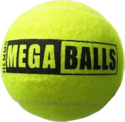 6" LARGE MEGA BALL