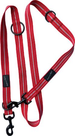 training lead sports padded 2 end